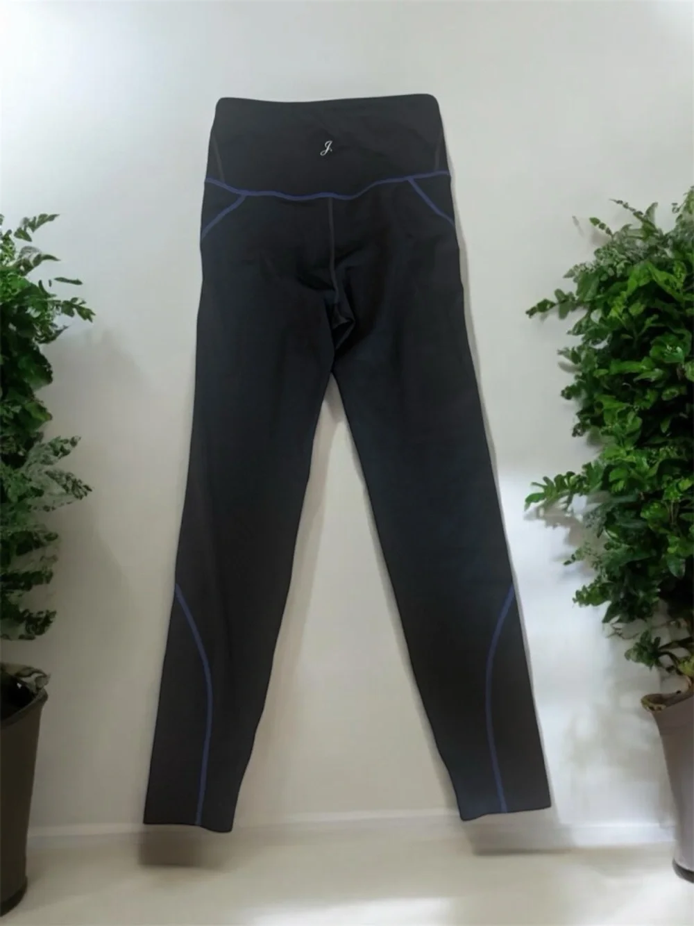 J.Crew NWT Sleek Stretch High Rise Leggings XS